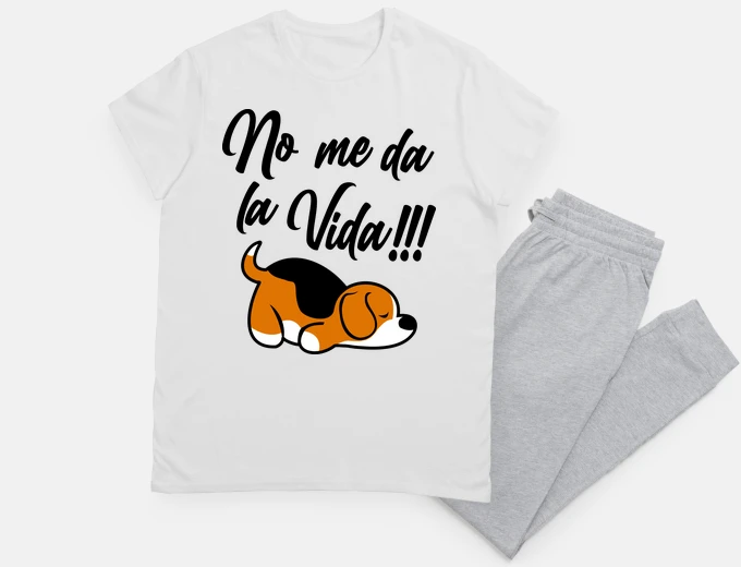 Pijama Beagle