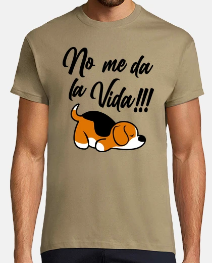 Camiseta Beagle