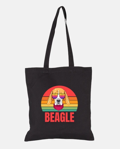 Bag beagle