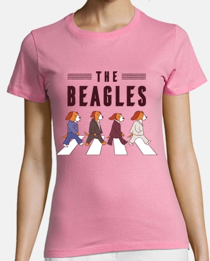 Tee-shirt BEAGLE beagles chiens chien race critères santé prix 