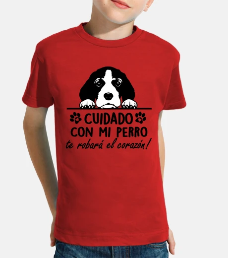 Ropa Beagle, cuidado con mi perro
