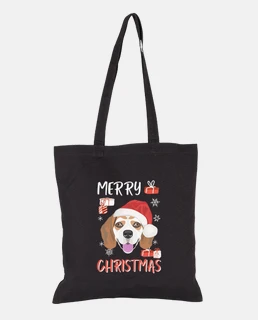 Beagle Christmas