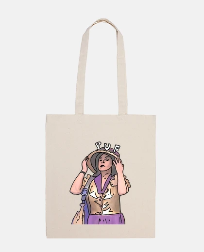 Bag bean bag
