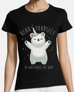 Bear yourself