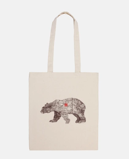Bolsa bearlin