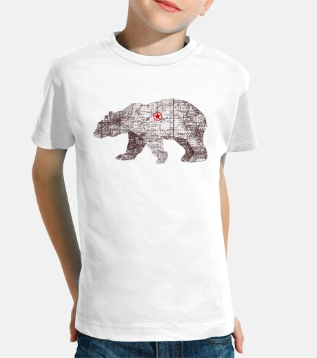 Ropa bearlin