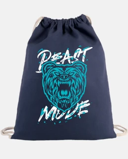 beastmode blue