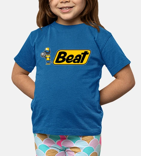 Vêtements Beat