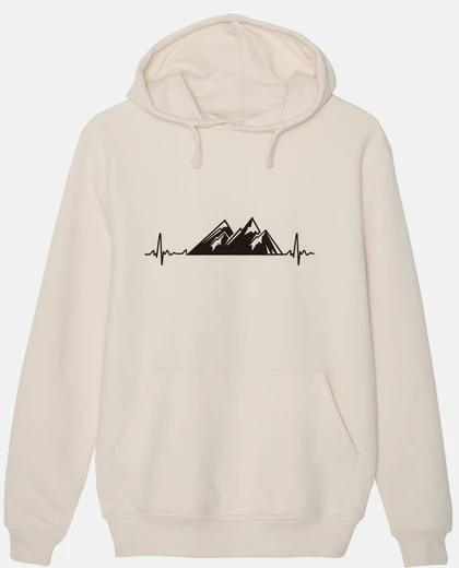Hoodie beat climb hoodie