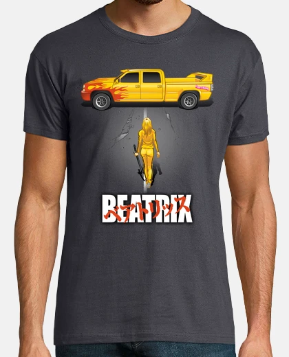 Tee-shirt Beatrix