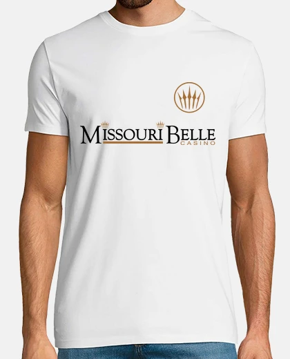 Tee-shirt beau missouri
