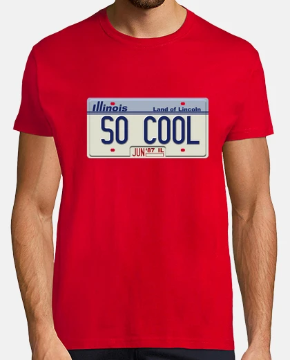 Tee-shirt beaucoup de people ont camaros