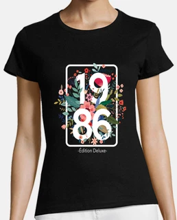 Tee shirt sales de luxe femme