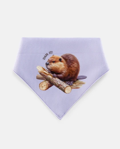 Mascotas beaver