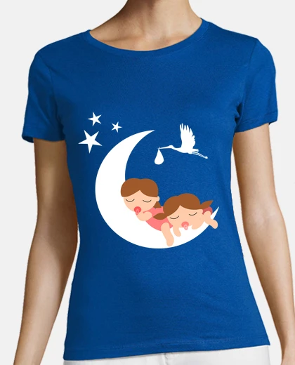T-shirt bebè