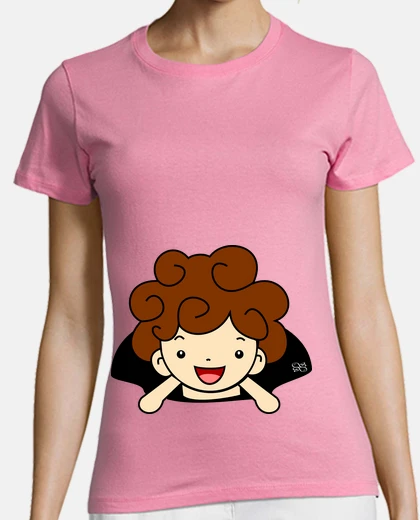 Playera Bebé