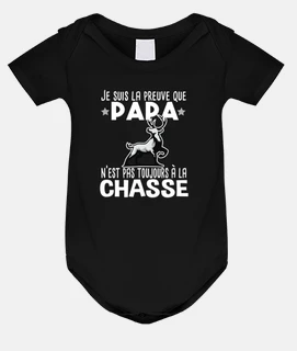Ropa bebe cazador cheap