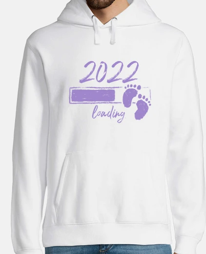 Sudadera bebé en 2022 - cargando