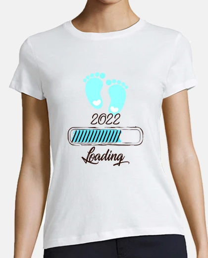 Tee-shirt Bébé garçon 2022 loading