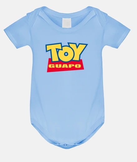 Ropa BEBE GUAPO