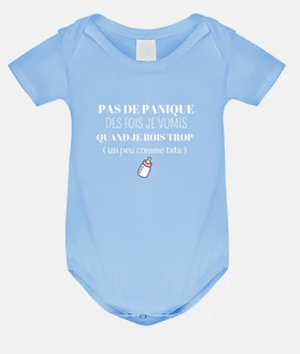 Bodies Bebe Tata Livraison Gratuite Tostadora