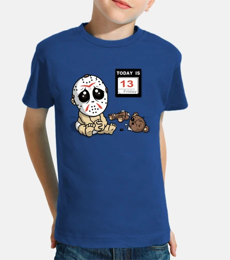 Abbigliamento bebè jason