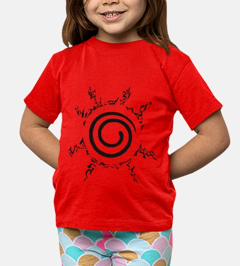 Ropa Bebé naruto