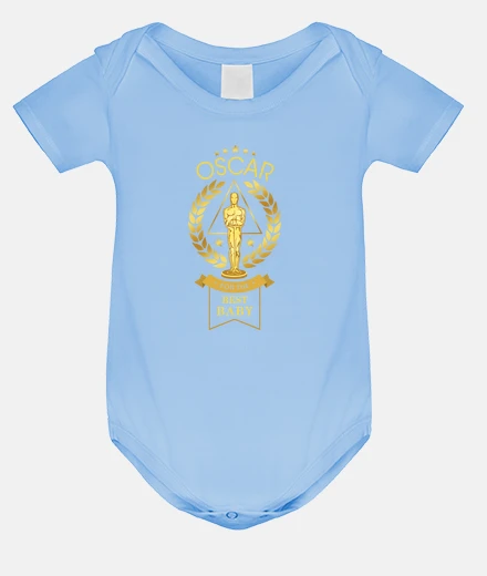 Vêtements bébé primé