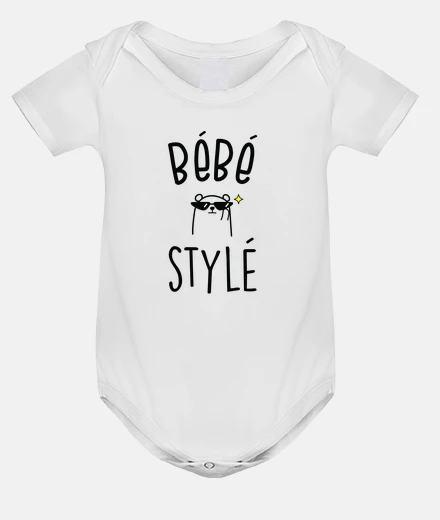 Vêtements Bébé stylé