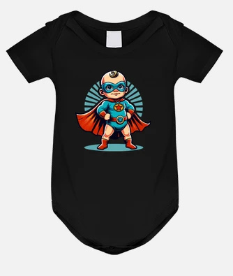 Body superheroe bebe hotsell