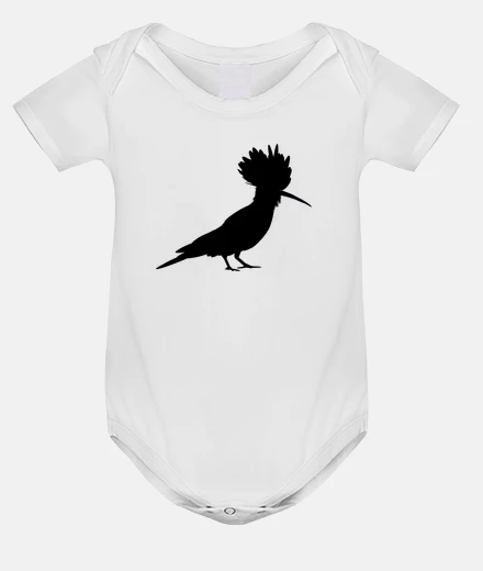 Abbigliamento bebè upupa punk