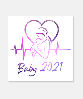 bebé 2021 latido del corazón