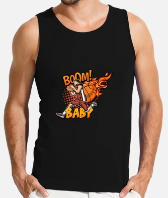 Camiseta baloncesto bebe hot sale