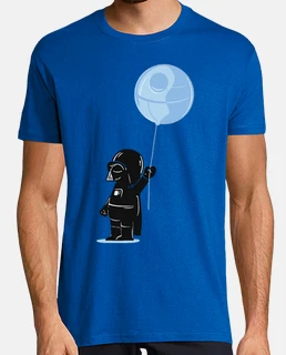 bebè darth vader