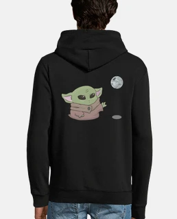 bébé étoile de la mort