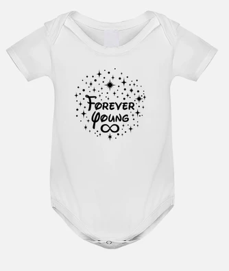 Body personalizado para bebé con frase divertida y dibujo de pañal.