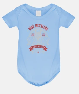 Ropa bebe heavy hotsell