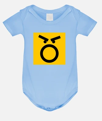 Ropa de discount bebe divertida
