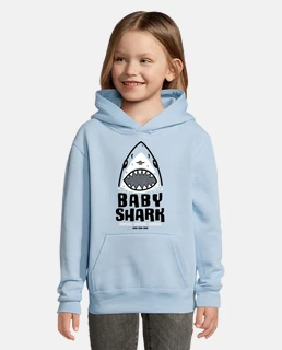 bebè shark