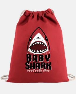 bebè shark