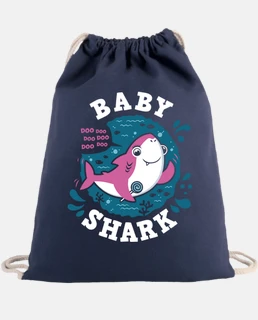 bebè shark chic a