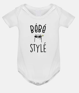 Body Personnalisé Bebe Humour Garçon Dinosaure /3 Mois/Cadeau Naissance  Futur Papa Parents Maman