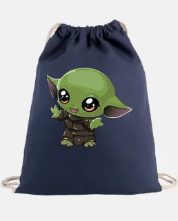 bebè yoda carino