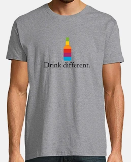 beber diferente