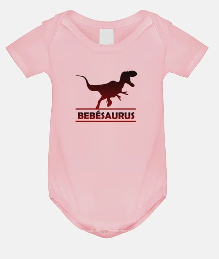 Kids bebesaurus baby girl body for baby dinosaur