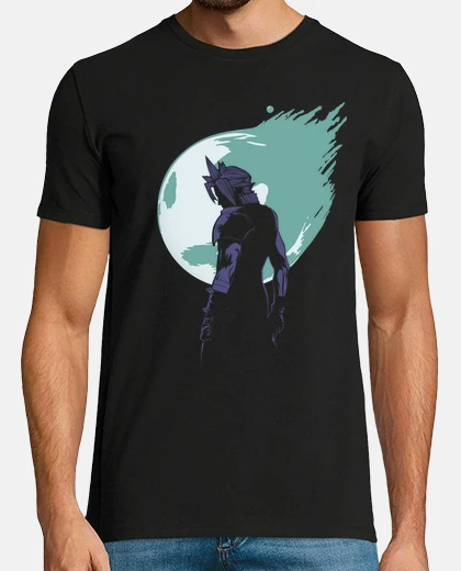 Camiseta Become a Hero - VII