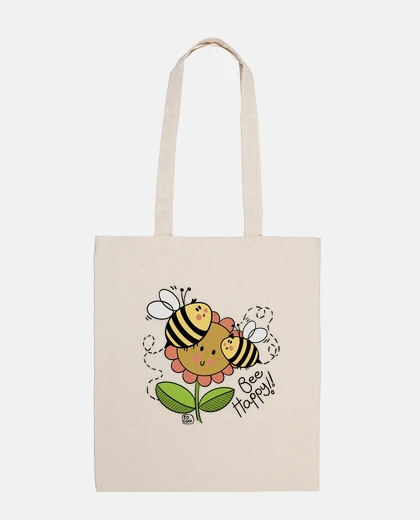 Bag bee happy
