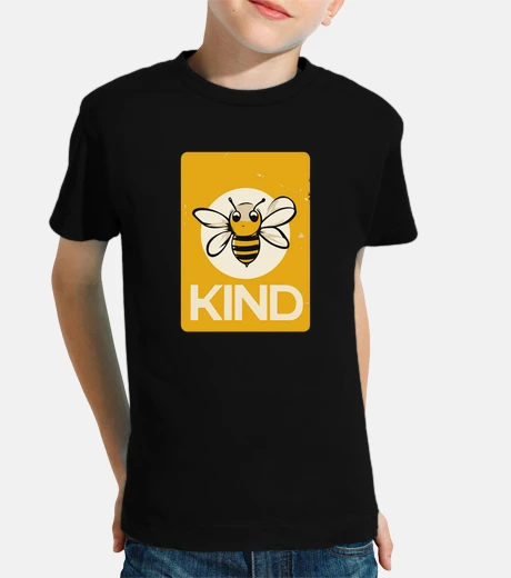 Ropa bee kind for everyone