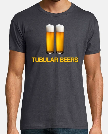 T-shirt bee tuballri