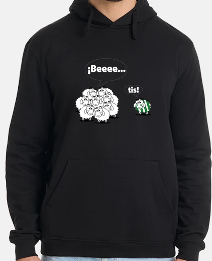 Hoodie beeee ... tis